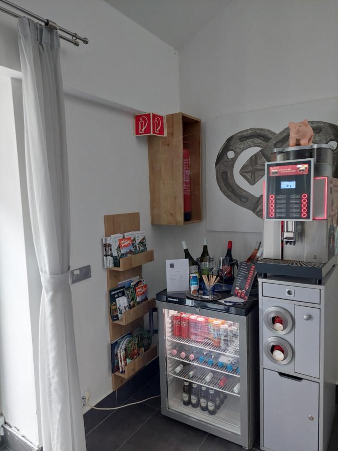 Hédervári Lovas Vendégház Esterno foto